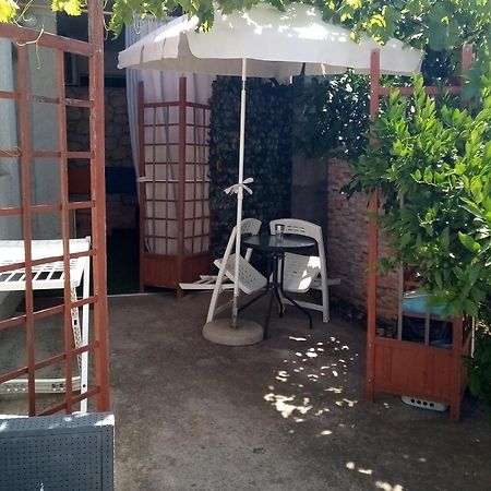 Apartamento Isabele Brodarica  Exterior foto