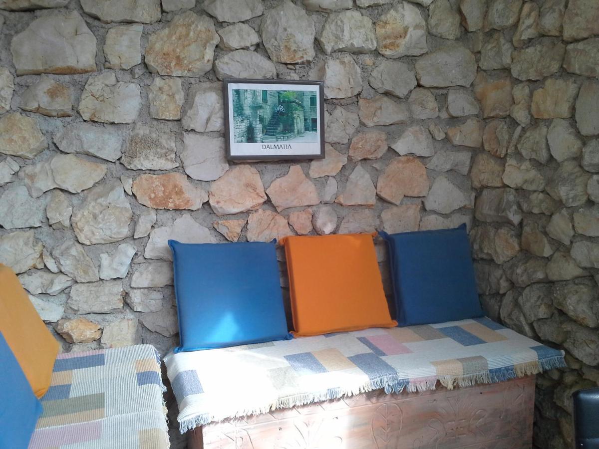 Apartamento Isabele Brodarica  Exterior foto