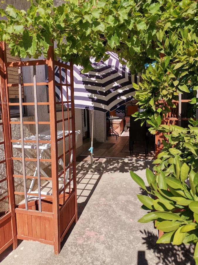 Apartamento Isabele Brodarica  Exterior foto