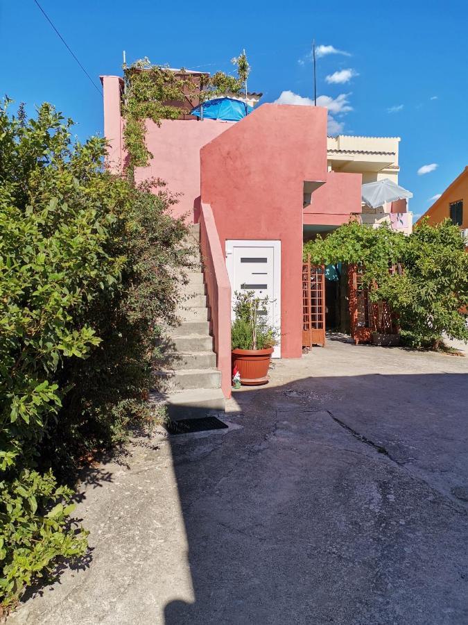 Apartamento Isabele Brodarica  Exterior foto