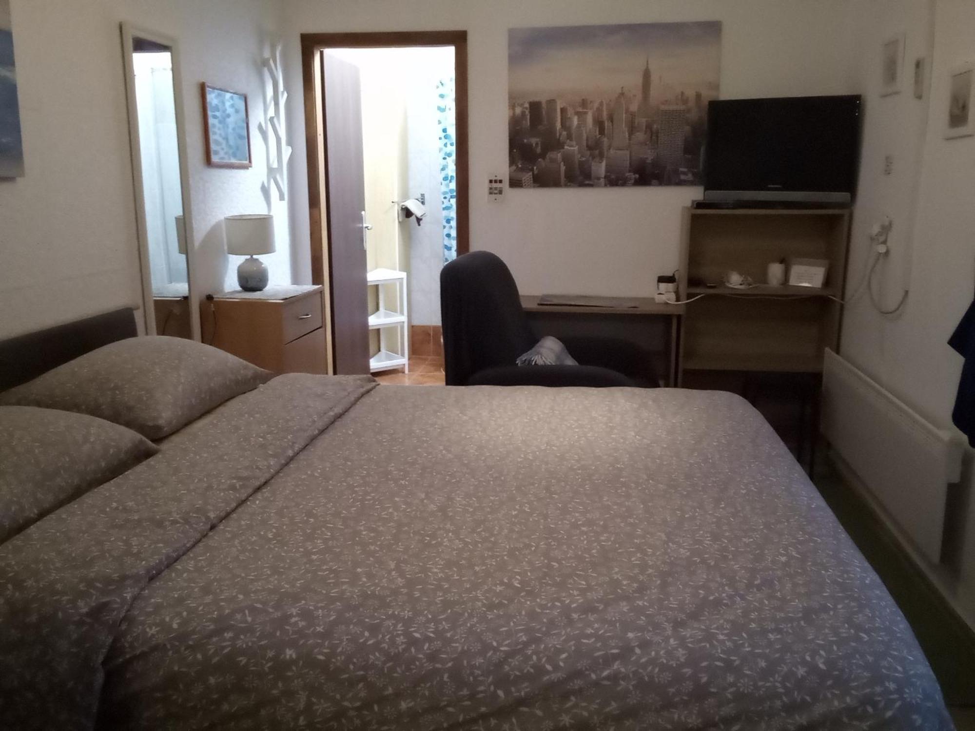 Apartamento Isabele Brodarica  Exterior foto
