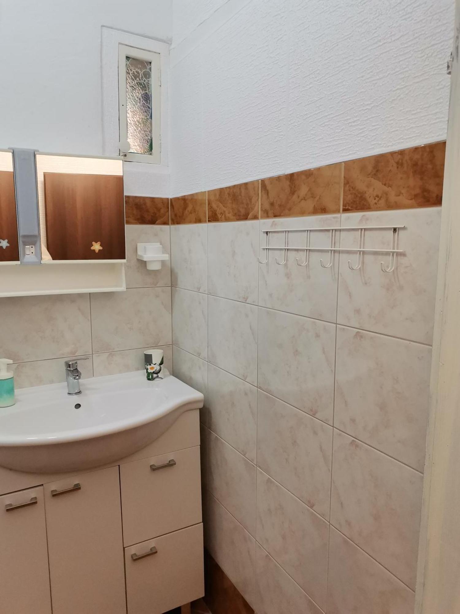 Apartamento Isabele Brodarica  Exterior foto